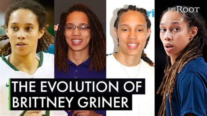 Brittney Griner: A Journey Of Courage And Transformation