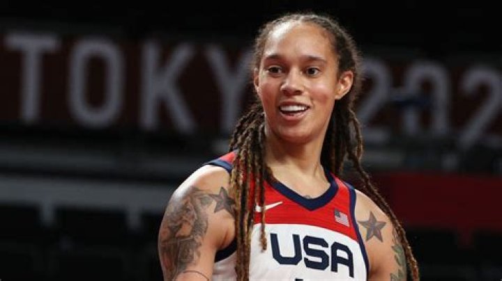 Brittney Griner: An Exploration Of Gender Identity In Sports