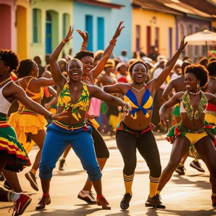 Denise Bellingham: The Jamaican Essence Of Talent And Resilience