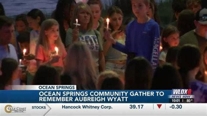 Discovering The Charm Of Ocean Springs MS: Aubreigh Wyatt's Journey