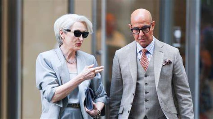 Exploring The Creative Vision Of Stanley Tucci As A Director