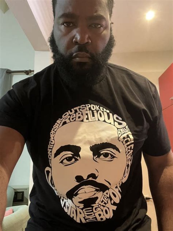 Exploring The Impact Of Umar Johnson On Twitter