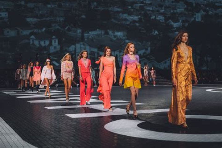Fashion Meets Luxury: Exploring The Worlds Of Project Runway And Below Deck