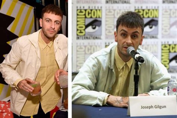 Joe Gilgun: The Versatile Actor Who Captivates Audiences
