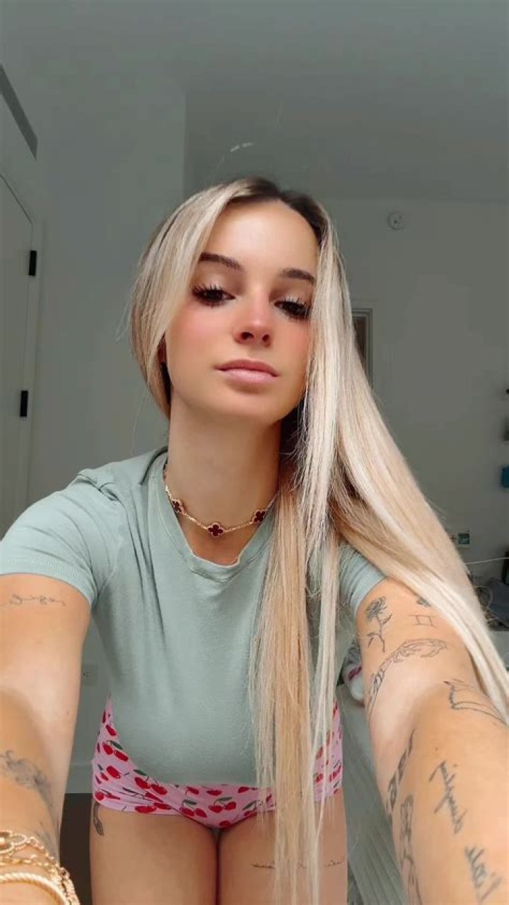 Kailtyn Krems OnlyFans: Exploring The Allure Of Her Exclusive Content