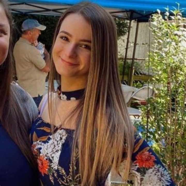 Kaitlyn Krems: Unveiling The Mystery Behind The Buzz