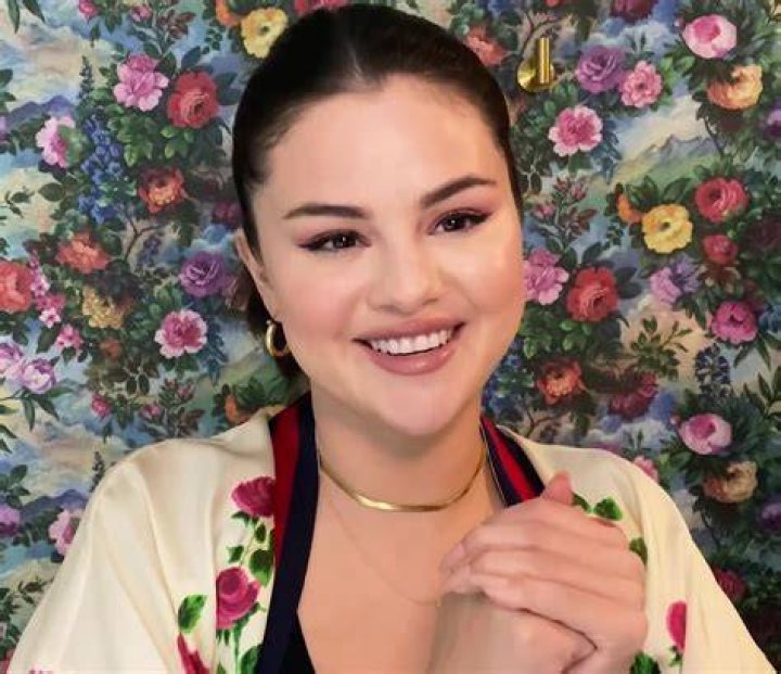 Selena Gomez's Journey: The Buzz Around Her Pregnancy On Instagram