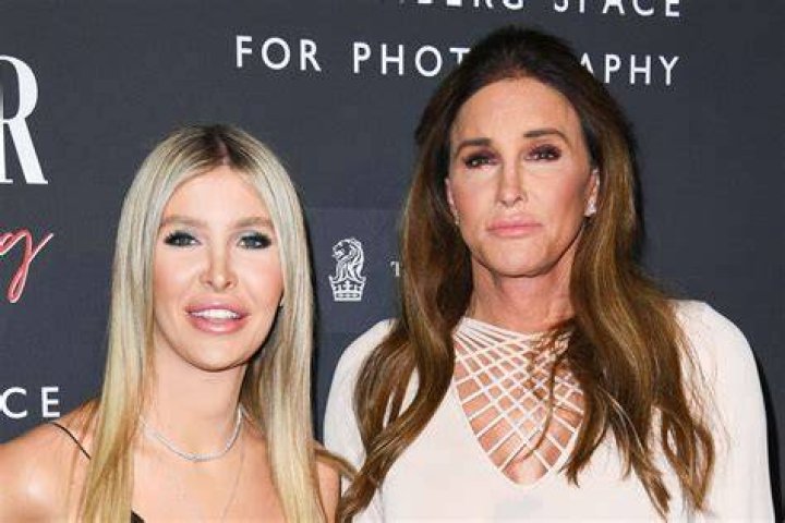 Sophia Hutchins And Caitlyn Jenner: A Deep Dive Into Their Relationship In 2024
