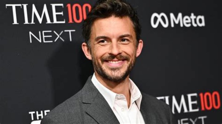 The Allure Of Hollywood's Sexiest Actors