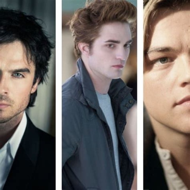 The Allure Of The Sexiest Actors: A Dive Into Charisma And Charm