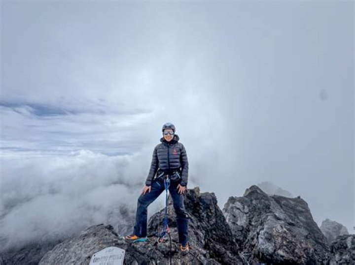 The Inspiring Journey Of Katie Labett: A Multifaceted Talent