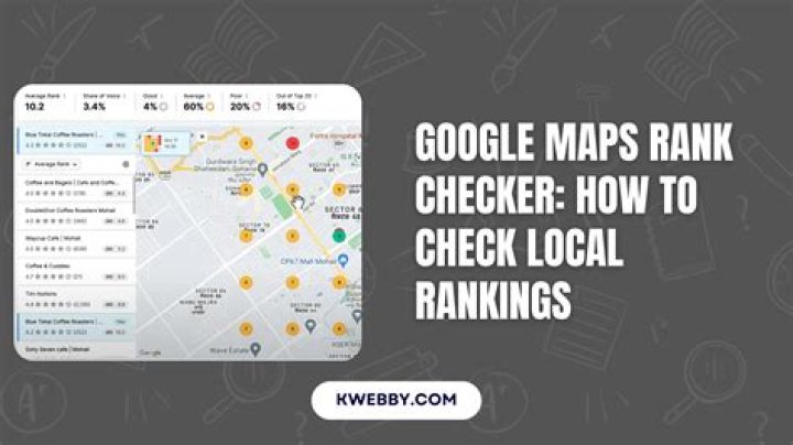 Unlocking The Secrets: How To Check Google Ranking