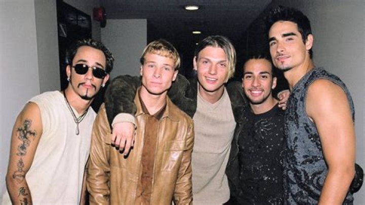 Unraveling The Age Of Kevin From The Backstreet Boys