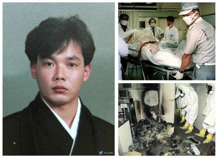 Unraveling The Tokaimura Accident: The Story Of Hisashi Ouchi