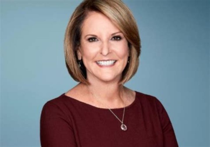 Unveiling Gloria Borger's Age: A Journey Through Her Life And Career