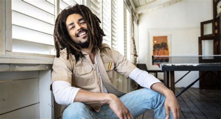 Unveiling Kingsley Ben-Adir's Nationality: A Journey Through Identity