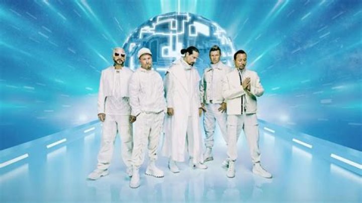 Unveiling The Age Of The Backstreet Boys: A Journey Through Time
