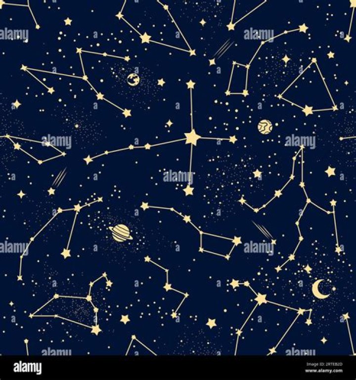 Unveiling The Celestial Patterns Of Alex Pereira Astrology