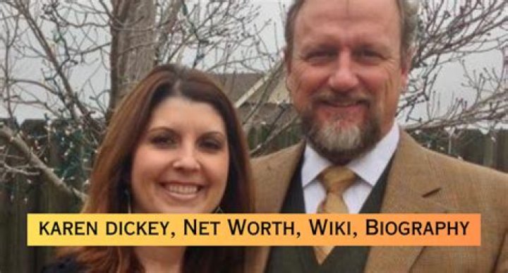 Unveiling The Life And Legacy Of Karen Dickey Lindell