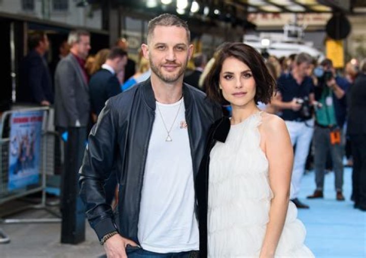 Unveiling The Life Of Tom Hardy’s Wife: A Journey Beyond The Spotlight