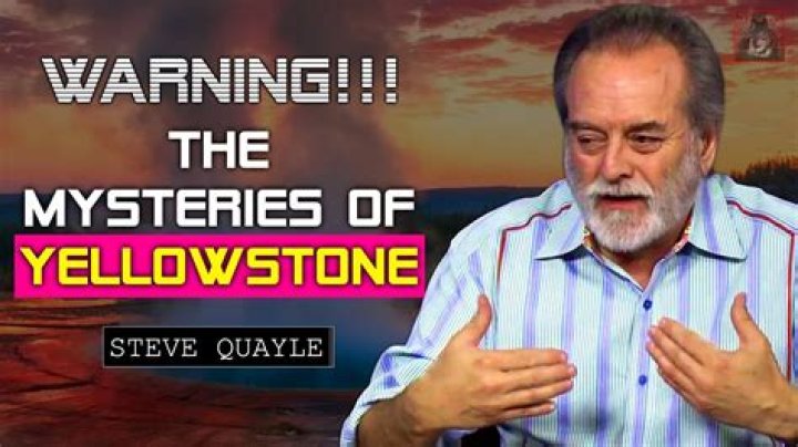 Unveiling The Mysteries Of The Steve Quayle Website