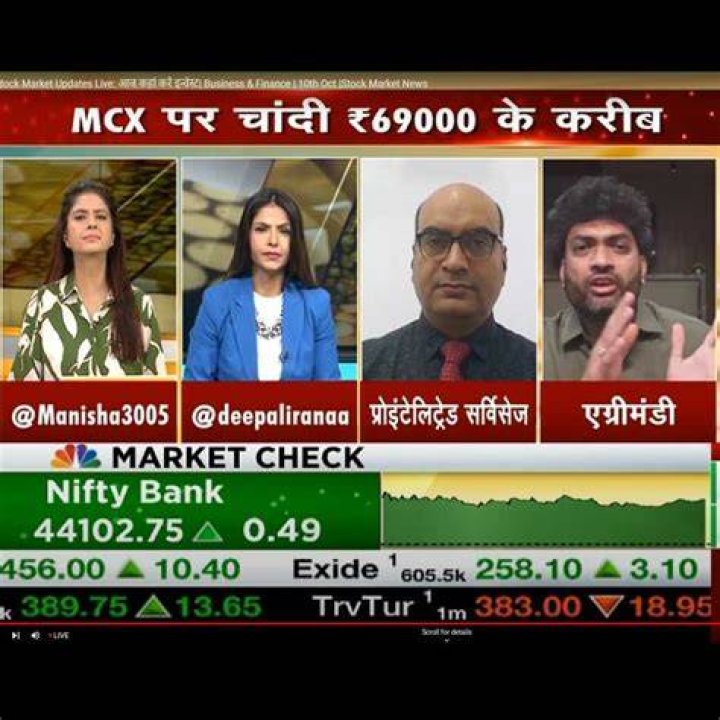 Unveiling The Truth Behind Hemant Shah's Stock Market Real Photo