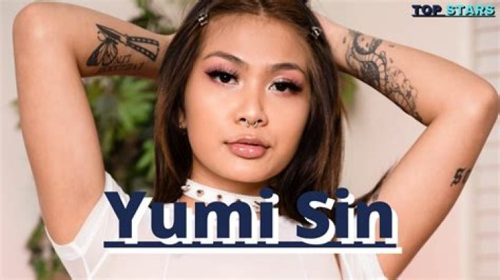 Yumi Eto'o: The Rising Star Of Japanese Entertainment
